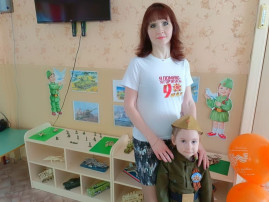 беседа о празднике «День Победы» беседа о празднике «День Победы».