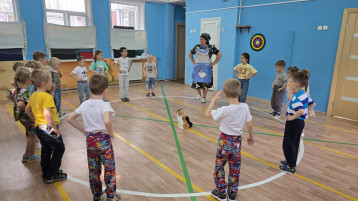 День защиты детей День защиты детей.