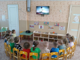 Пушкинский день Пушкинский день.
