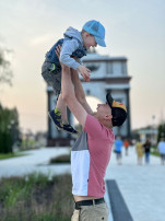 Международный день отца Международный день отца.